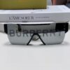 6931ace2ccd8ab3d7afa12b3 New Arrival Burberry Letter Print Sunglasses 4291