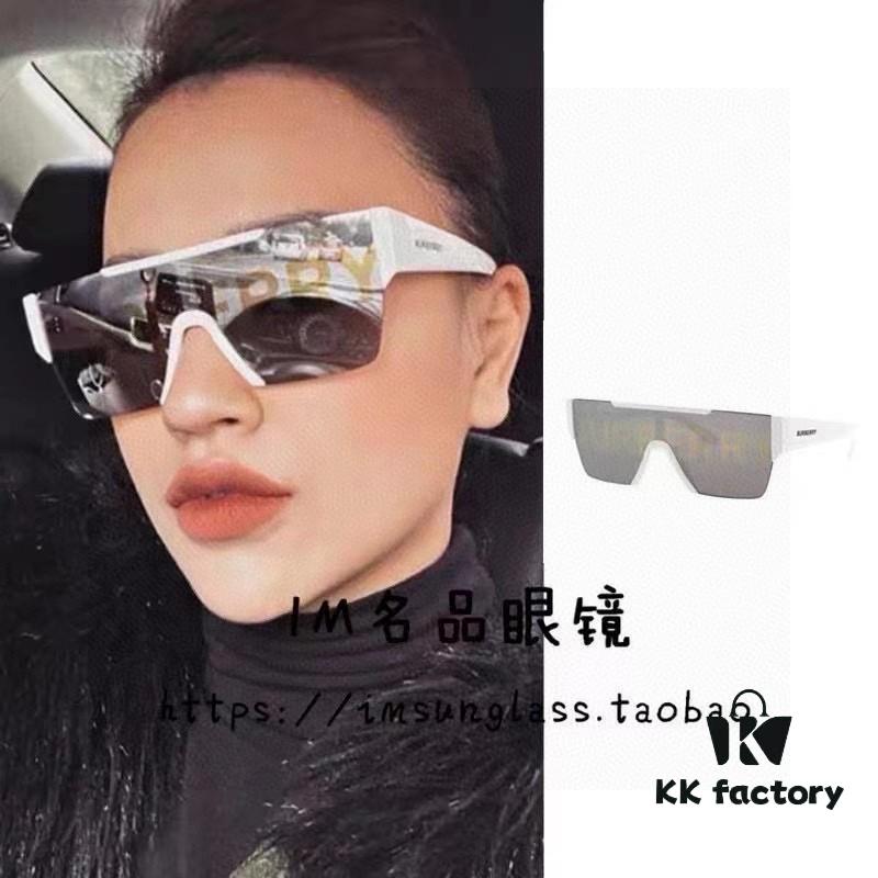 6931ace3ccd8ab3d7afa12b7 New Arrival Burberry Letter Print Sunglasses 4291