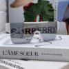 6931ace3ccd8ab3d7afa12ba New Arrival Burberry Letter Print Sunglasses 4291