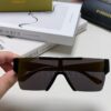 6931ace4ccd8ab3d7afa12c7 New Arrival Burberry Letter Print Sunglasses 4291