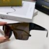 6931ace4ccd8ab3d7afa12c9 New Arrival Burberry Letter Print Sunglasses 4291