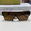 6931ace4ccd8ab3d7afa12ca New Arrival Burberry Letter Print Sunglasses 4291