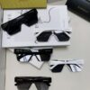 6931ace4ccd8ab3d7afa12cc New Arrival Burberry Letter Print Sunglasses 4291