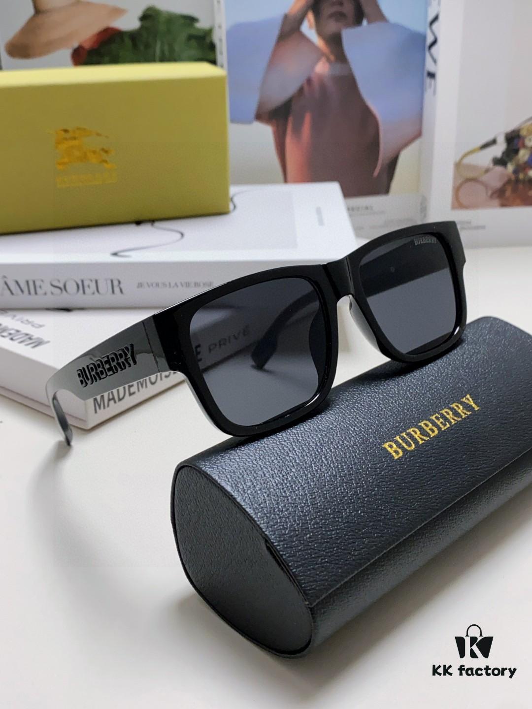 6931ace5ccd8ab3d7afa12e2 🆕 BURBERRY Burberry - Temple LOGO Has Become the Trendiest Fashion Element
