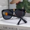 6931ace6ccd8ab3d7afa12f1 Burberry 2024 Popular Unisex Fashion Sunglasses, UV Protection Sun Glasses for Driving, Oversized Women's Sunglasses