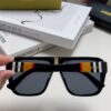 6931ace6ccd8ab3d7afa12f3 Burberry 2024 Popular Unisex Fashion Sunglasses, UV Protection Sun Glasses for Driving, Oversized Women's Sunglasses