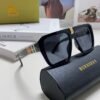 6931ace7ccd8ab3d7afa12f6 Burberry 2024 Popular Unisex Fashion Sunglasses, UV Protection Sun Glasses for Driving, Oversized Women's Sunglasses