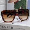 6931ace7ccd8ab3d7afa12fb Burberry 2024 Influencer Favorite Unisex Fashion Sunglasses, Large Frame UV Protection Sun Glasses for Women and Men, Ideal for Driving and Daily Wear