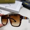 6931ace7ccd8ab3d7afa12ff Burberry 2024 Influencer Favorite Unisex Fashion Sunglasses, Large Frame UV Protection Sun Glasses for Women and Men, Ideal for Driving and Daily Wear