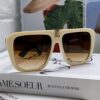 6931ace8ccd8ab3d7afa1305 Burberry 2024 Influencer Favorite Unisex Fashion Sunglasses, Large-Frame UV Protection Sun Glasses for Women, Stylish Driving Shades
