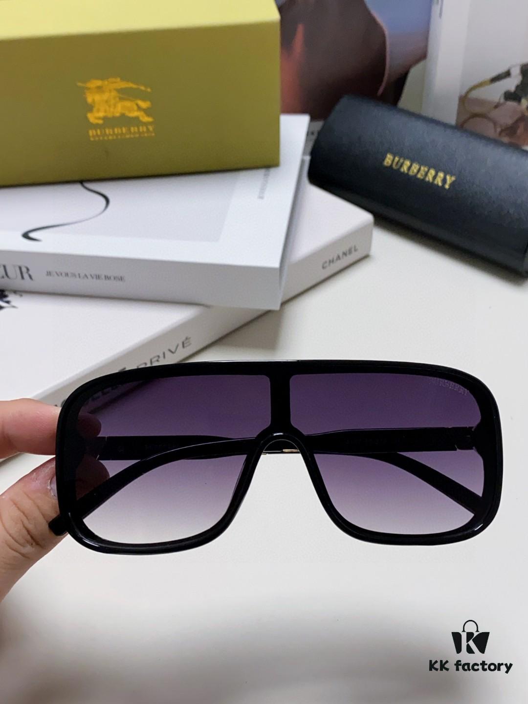 6931ace8ccd8ab3d7afa1311 Burberry 2025 Outdoor Cycling Glasses Unisex Oversized Myopia Sunglasses for Skiing Windproof Mountaineering Running Bicycle Sports Goggles