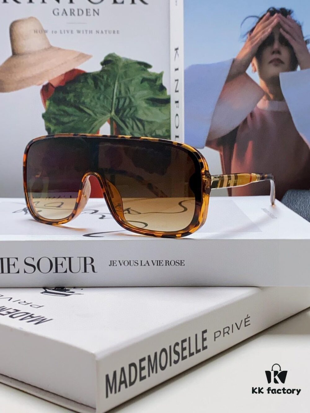 6931ace9ccd8ab3d7afa1318 Burberry 2025 Outdoor Cycling Glasses Unisex Oversized Myopia Sunglasses for Skiing Windproof Mountaineering Running Bicycle Sports Goggles