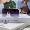 6931aceaccd8ab3d7afa1322 Burberry 2025 Outdoor Cycling Glasses Unisex Oversized Myopia Sunglasses Windproof Skiing Mountaineering Running Bicycle Sports Goggles