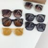 95 BURBERRY *🌟🌟🌟 MODEL: B 4537 🌟🌟🌟 SIZE: 56□20-145 🌟🌟🌟 Eyeglasses Sunglasses