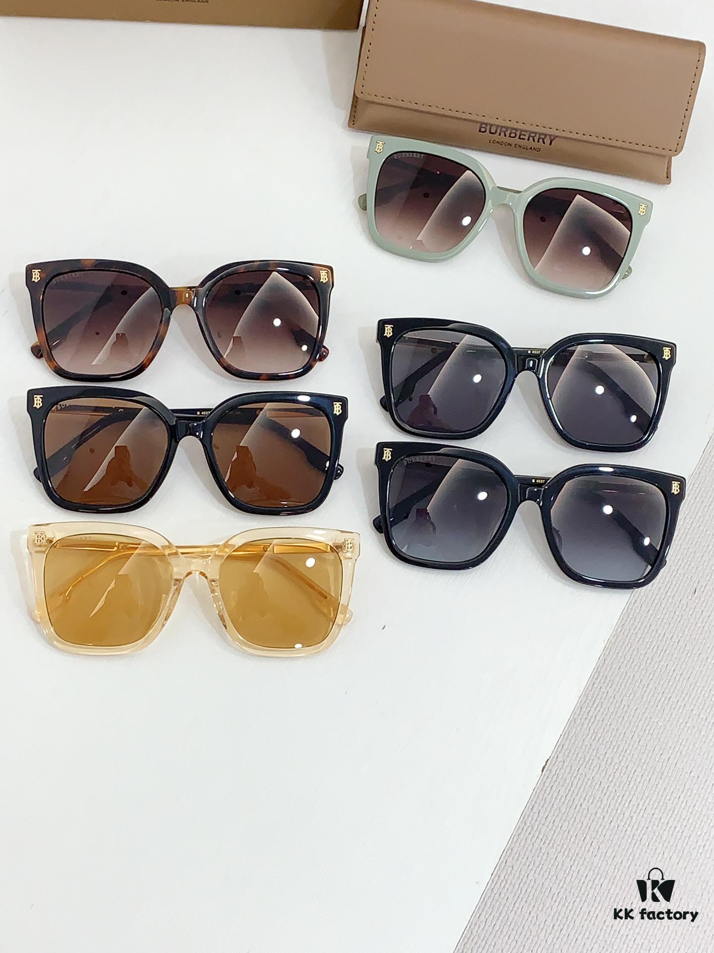 95 BURBERRY *🌟🌟🌟 MODEL: B 4537 🌟🌟🌟 SIZE: 56□20-145 🌟🌟🌟 Eyeglasses Sunglasses