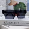 6931acebccd8ab3d7afa1338 Burberry BE4291 Unisex Sunglasses (Plain Lenses, No Logo)