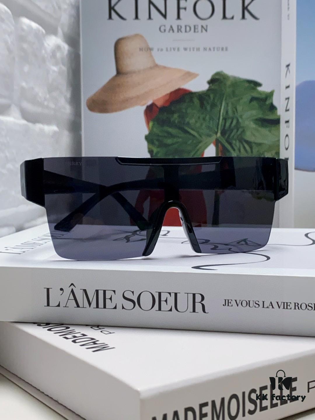 6931acebccd8ab3d7afa1338 Burberry BE4291 Unisex Sunglasses (Plain Lenses, No Logo)