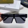 6931acebccd8ab3d7afa133a Burberry BE4291 Unisex Sunglasses (Plain Lenses, No Logo)