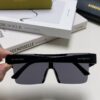6931acebccd8ab3d7afa133b Burberry BE4291 Unisex Sunglasses (Plain Lenses, No Logo)