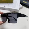 6931acebccd8ab3d7afa133c Burberry BE4291 Unisex Sunglasses (Plain Lenses, No Logo)