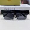 6931acebccd8ab3d7afa133d Burberry BE4291 Unisex Sunglasses (Plain Lenses, No Logo)