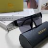 6931acecccd8ab3d7afa133e Burberry BE4291 Unisex Sunglasses (Plain Lenses, No Logo)