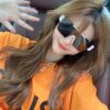 6931acecccd8ab3d7afa1342 Burberry BE4291 Unisex Sunglasses (Plain Lenses, No Logo on Lens)