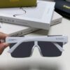 6931acecccd8ab3d7afa1347 Burberry BE4291 Unisex Sunglasses (Plain Lenses, No Logo on Lens)
