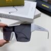 6931acecccd8ab3d7afa1348 Burberry BE4291 Unisex Sunglasses (Plain Lenses, No Logo on Lens)