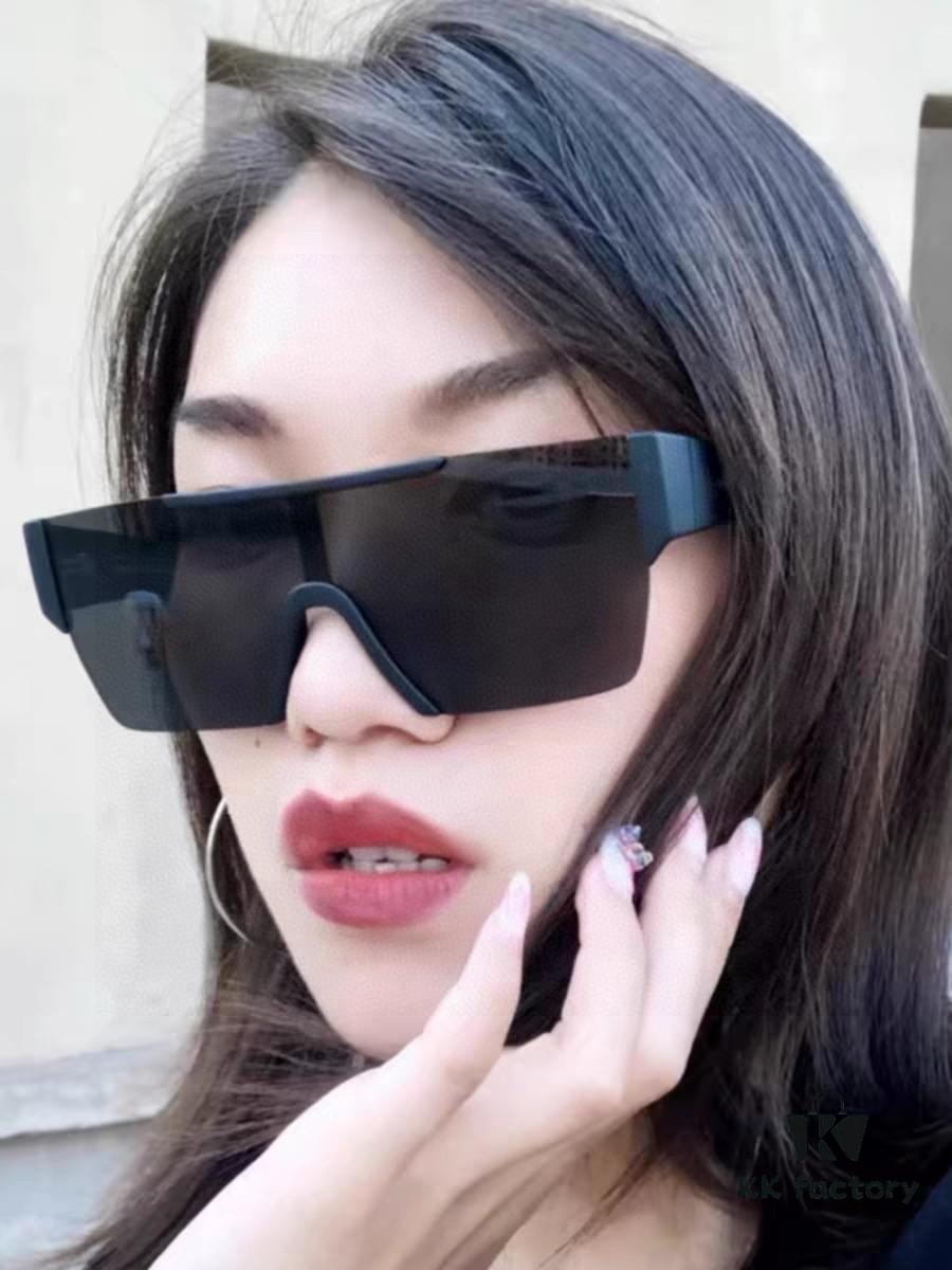6931acedccd8ab3d7afa134d New Arrival Burberry Letter Print Sunglasses BE4291