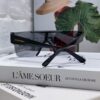 6931acedccd8ab3d7afa1350 New Arrival Burberry Letter Print Sunglasses BE4291