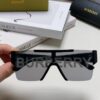 6931acedccd8ab3d7afa1351 New Arrival Burberry Letter Print Sunglasses BE4291