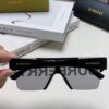 6931acedccd8ab3d7afa1352 New Arrival Burberry Letter Print Sunglasses BE4291