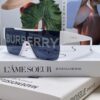6931acedccd8ab3d7afa135a New Arrival Burberry Letter Print Sunglasses 4291