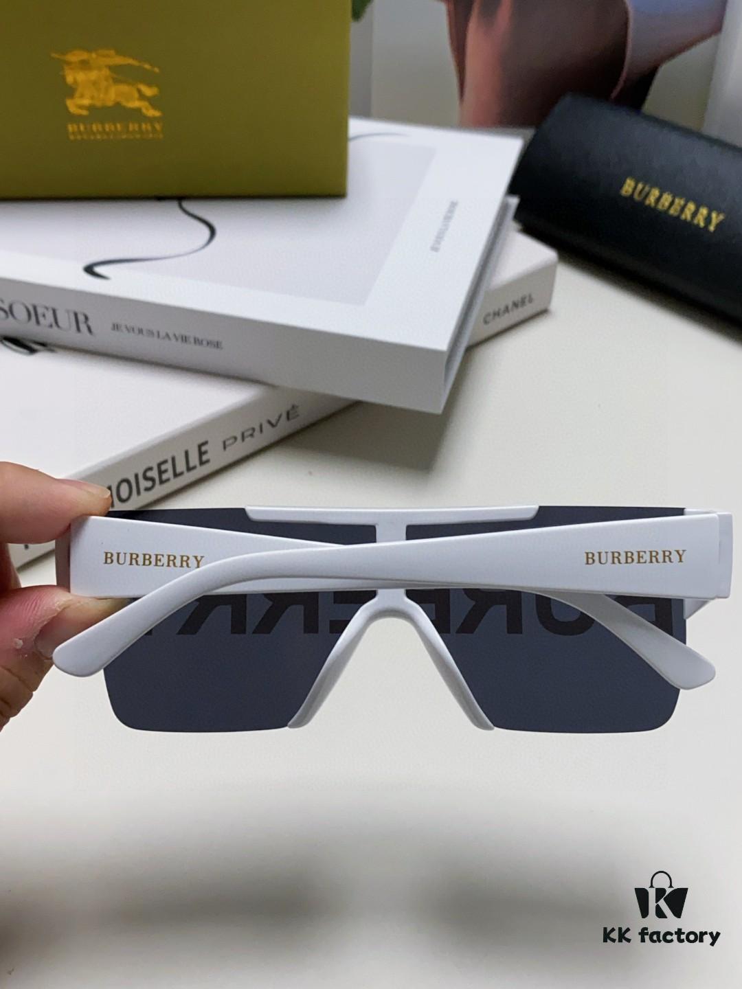 6931aceeccd8ab3d7afa135e New Arrival Burberry Letter Print Sunglasses 4291