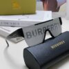 6931aceeccd8ab3d7afa136b New Arrival Burberry Letter Print Sunglasses BE4291 Unisex Fashion Shades