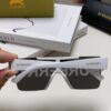 6931acefccd8ab3d7afa1374 New Arrival Burberry Letter Print Sunglasses BE4291 Unisex Fashion Shades