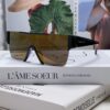 6931acefccd8ab3d7afa137b New Arrival Burberry Letter Print Sunglasses 4291