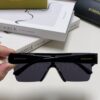 6931acf0ccd8ab3d7afa137f New Arrival Burberry Letter Print Sunglasses 4291