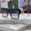 6931acf1ccd8ab3d7afa1395 Burberry 2024 New Arrival Sunglasses for Women, Trendy Oversized Frame, Slimming Design, UV Protection, Stylish and Sophisticated Look, Instagram-Worthy