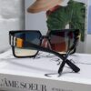 6931acf1ccd8ab3d7afa1397 Burberry 2024 New Arrival Sunglasses for Women, Trendy Oversized Frame, Slimming Design, UV Protection, Stylish and Sophisticated Look, Instagram-Worthy