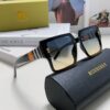 6931acf2ccd8ab3d7afa139c Burberry 2024 New Arrival Sunglasses for Women, Trendy Oversized Frame, Slimming Design, UV Protection, Stylish and Sophisticated Look, Instagram-Worthy