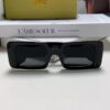 6931acf4ccd8ab3d7afa13c5 Burberry 2024 New Arrival Retro Stylish and Avant-Garde Sunglasses, High-Quality Unisex Square Frame Fashion Sun Glasses