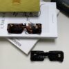 6931acf4ccd8ab3d7afa13c7 Burberry 2024 New Arrival Retro Stylish and Avant-Garde Sunglasses, High-Quality Unisex Square Frame Fashion Sun Glasses