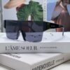 6931acf7ccd8ab3d7afa13e7 Burberry BE4291 Unisex Sunglasses (Plain Lens Edition)
