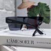 6931acf7ccd8ab3d7afa13e9 Burberry BE4291 Unisex Sunglasses (Plain Lens Edition)