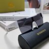 Burberry BE4291 Unisex Sunglasses (Plain Lens Version)