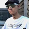 6931acf9ccd8ab3d7afa1408 New Arrival Burberry Letter Print Sunglasses 4291