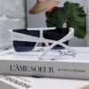 6931acf9ccd8ab3d7afa140c New Arrival Burberry Letter Print Sunglasses 4291