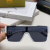 6931acf9ccd8ab3d7afa140d New Arrival Burberry Letter Print Sunglasses 4291